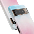 Pastel Cloud Tough Case for Android