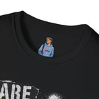 Are You An Ally? Graphic T‑Shirt — Pride & Allyship Tee