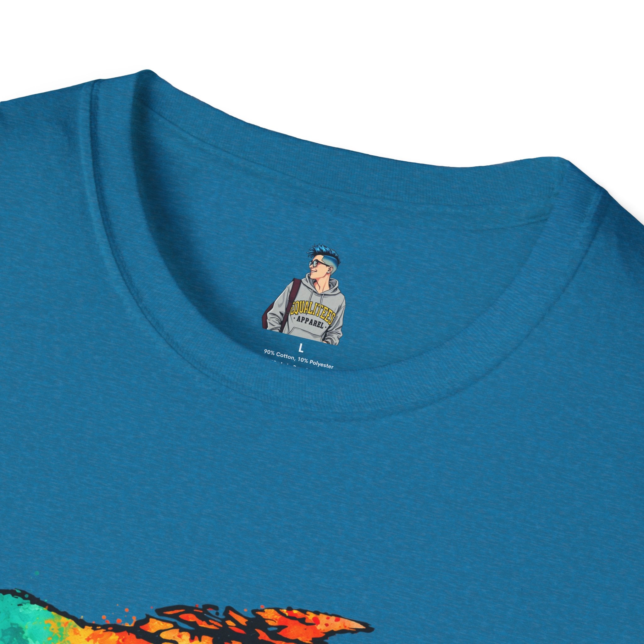 Juntos Somos América T-Shirt
