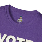 Your Rights Depend on You T-Shirt