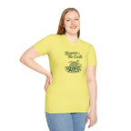 Keepers Of the Earth Turtle T-shirt