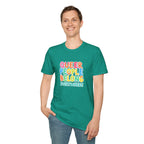 QUEER PEOPLE BELONG EVERYWHERE T-Shirt