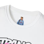 Trans Kids Exist Unisex Softstyle T-Shirt