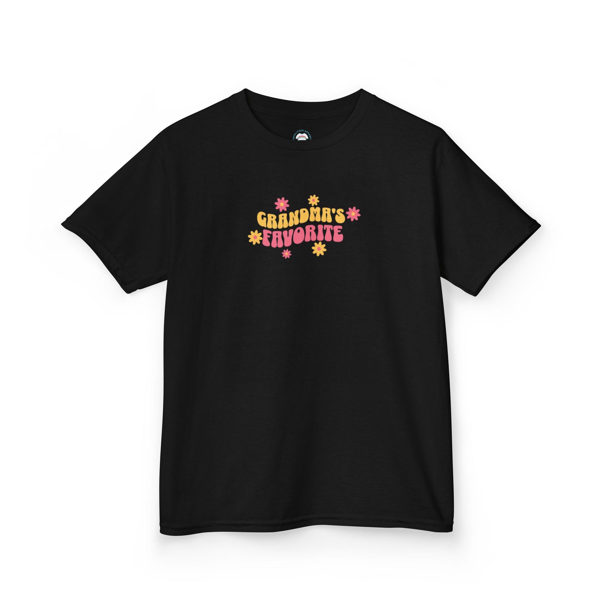 Grandma's Favorite Heavy Cotton™ Tee