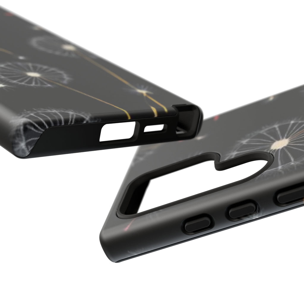 Dandelion Wishes Tough Case for Android