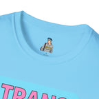 Trans Women Are Women Statement Tee