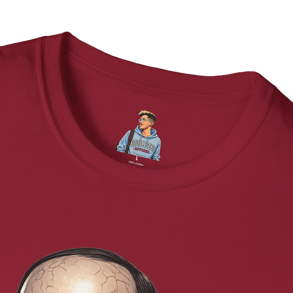 “Shut up, you ugly fuck” Funny graphic tee