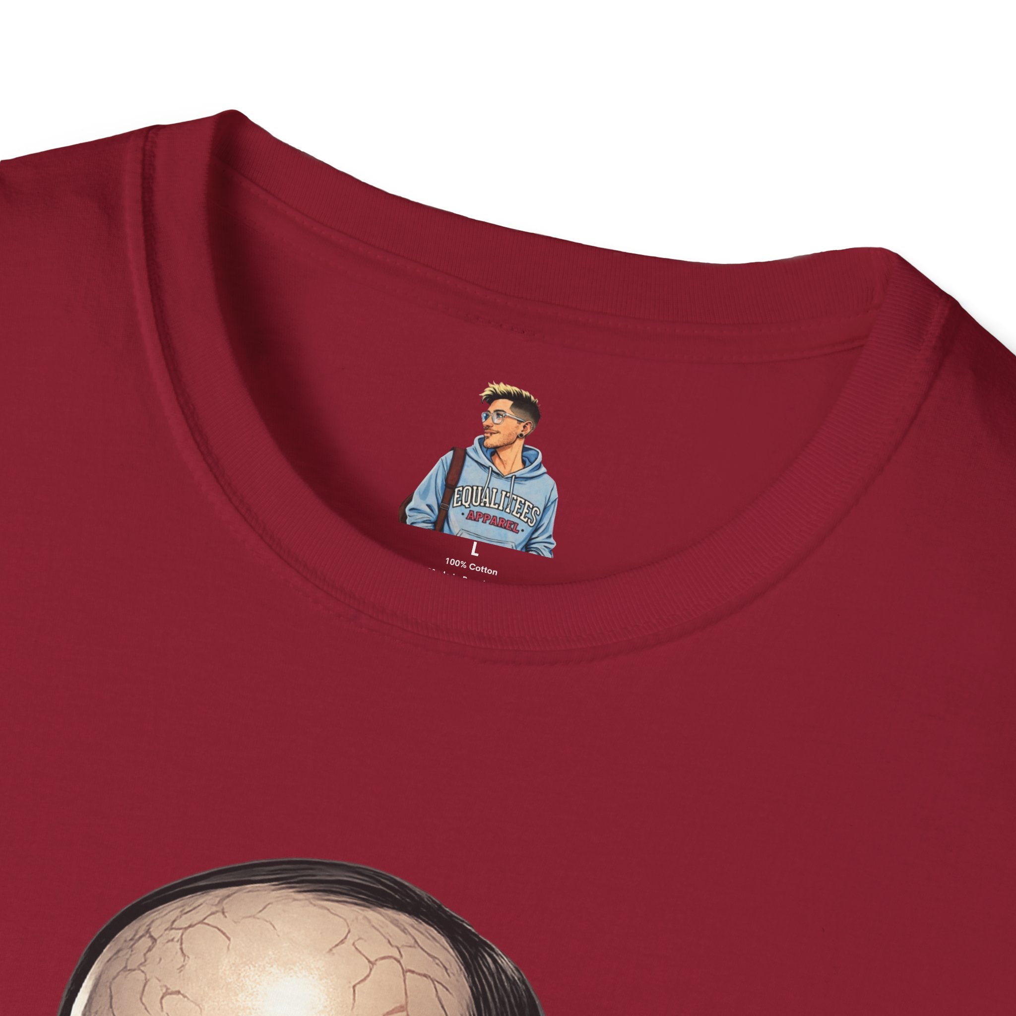 “Shut up, you ugly fuck” Funny graphic tee