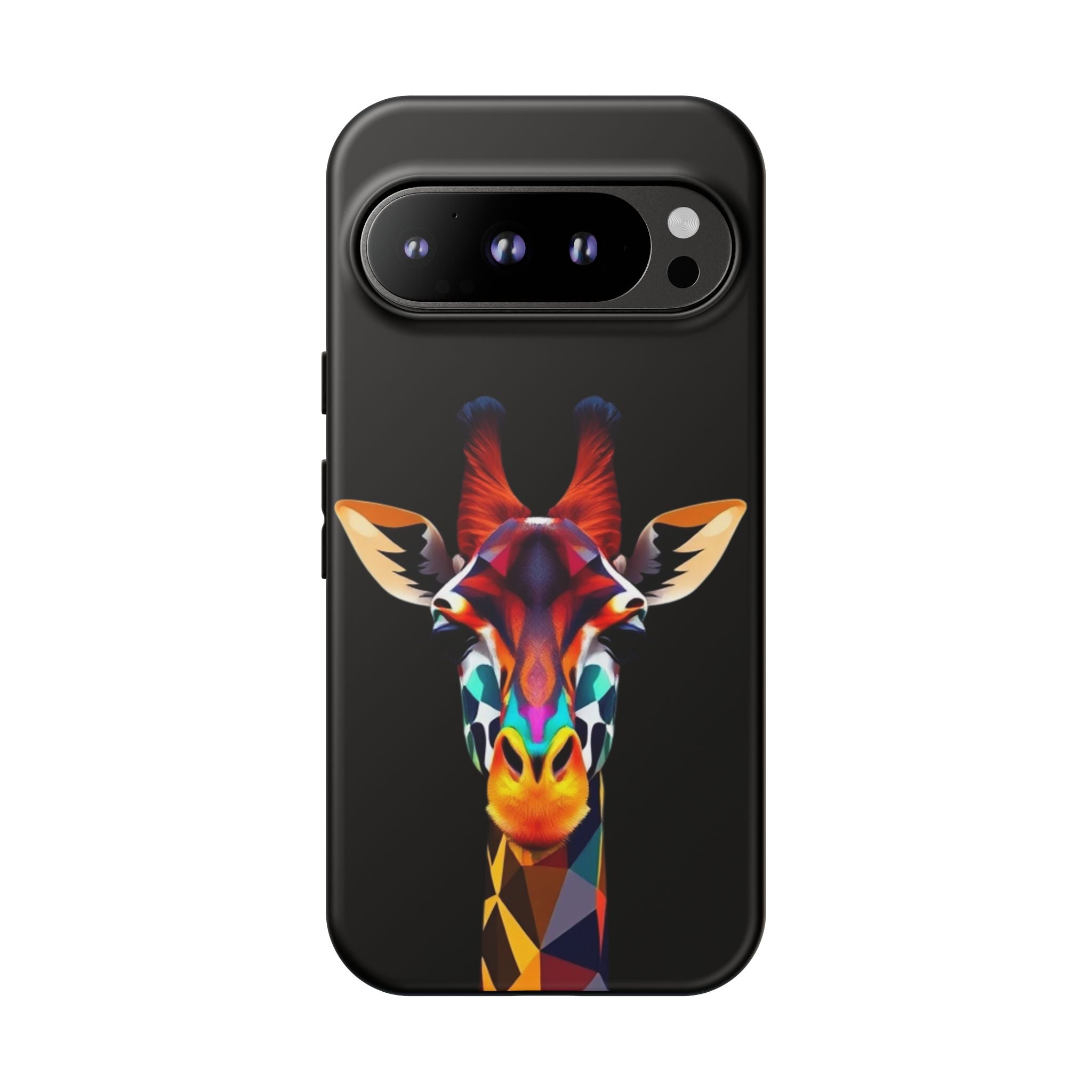 Giraffe Tough Case For Android & iPhone