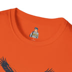 Reclaim Resist Rise T-shirt