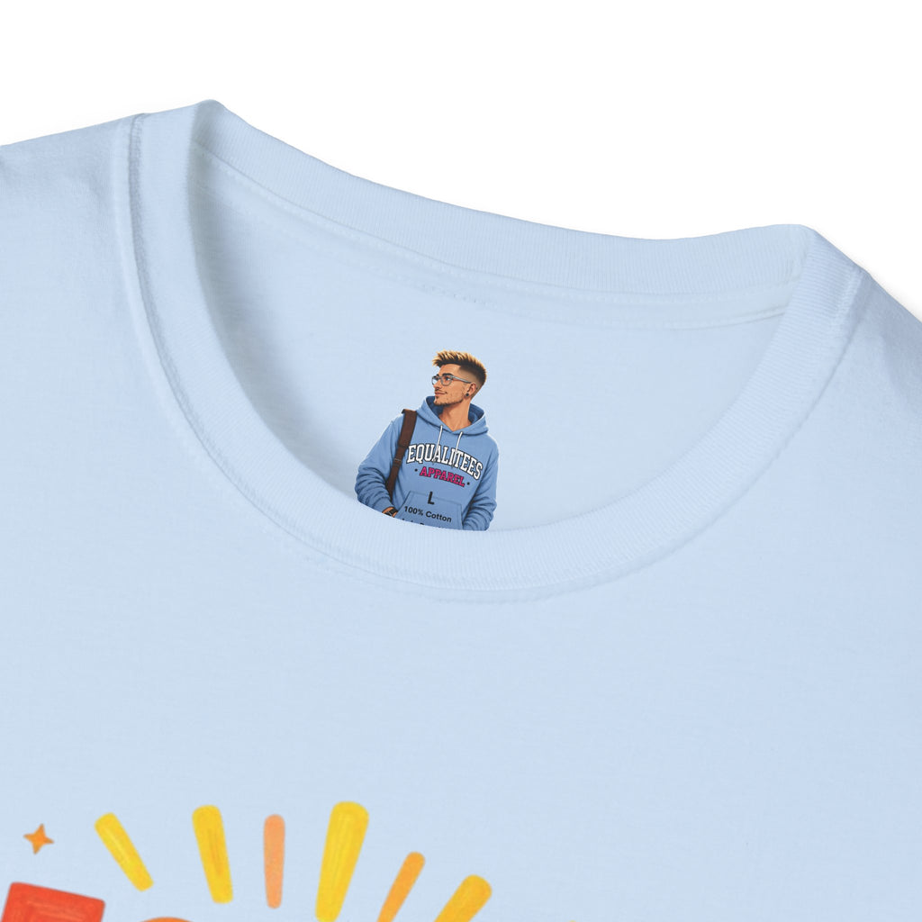 Focus On The Good T-Shirt