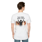 Be Antiracist T-Shirt