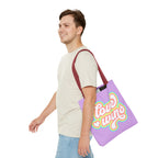 Love Wins Tote Bag