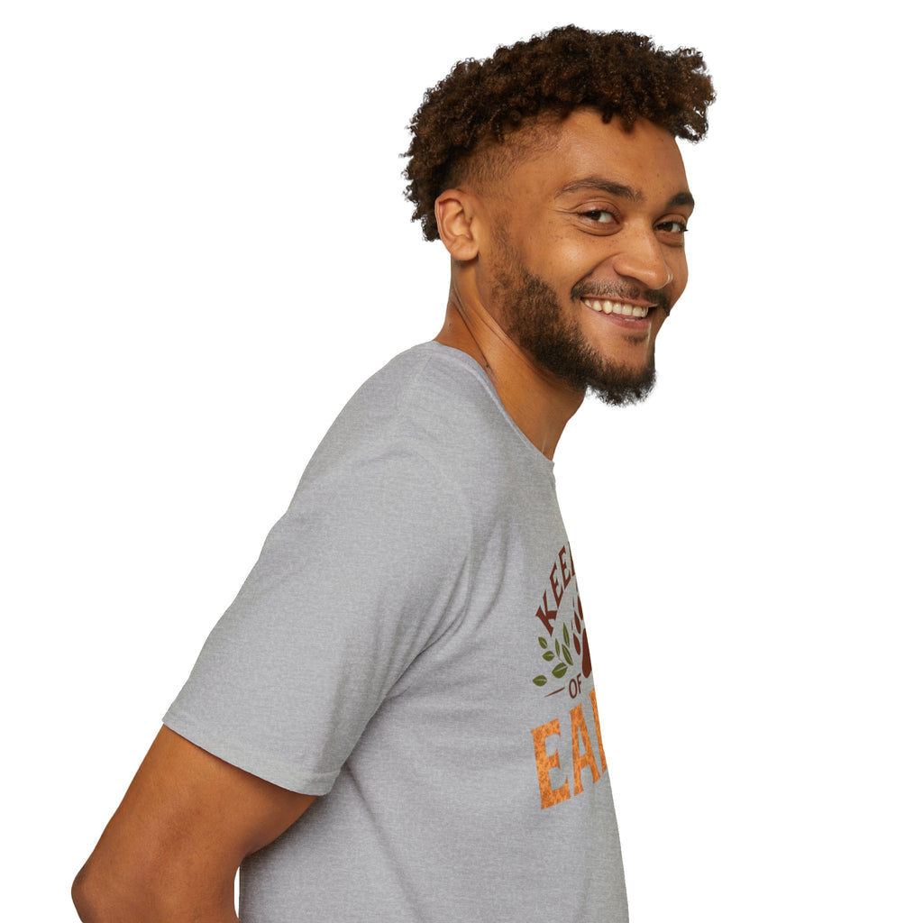 Keepers of the Earth T-Shirt