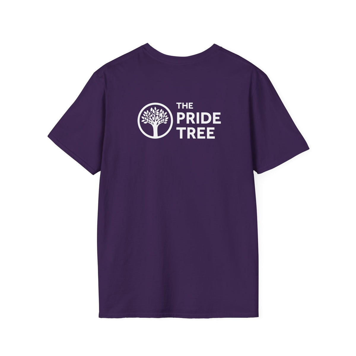 Pride Tree Las Vegas Pride Frog T-Shirt