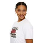 Feminism Women Are People T-Shirt