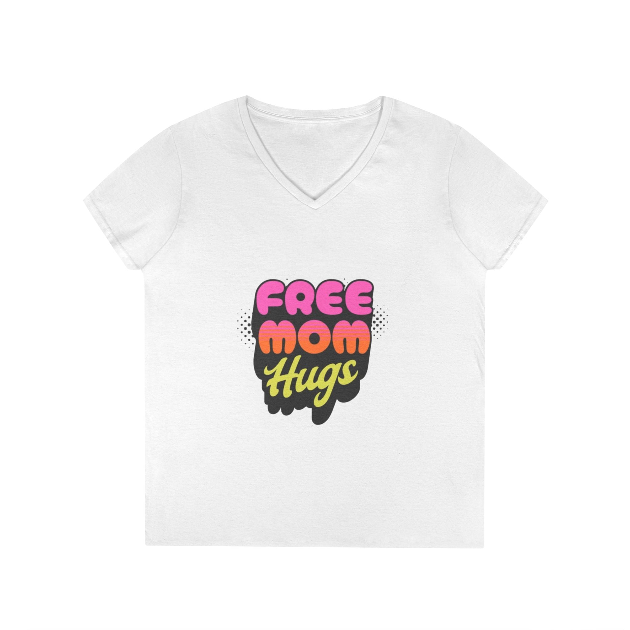 Free Mom Hugs Protest T-Shirt