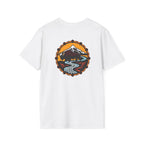 Native Pride Inspired Unisex Softstyle Tee