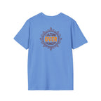 Culture Over Colonizers Unisex Softstyle T-Shirt