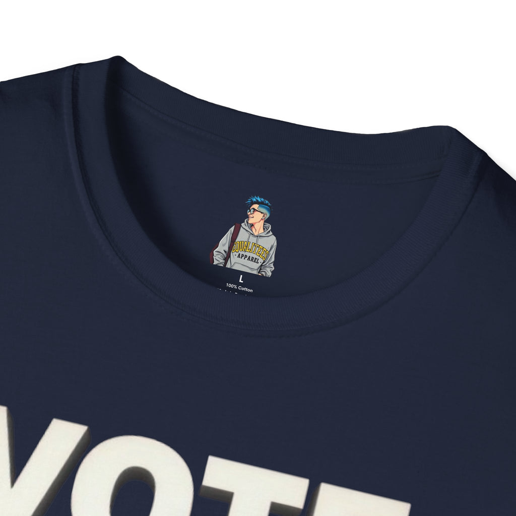Your Rights Depend on You T-Shirt