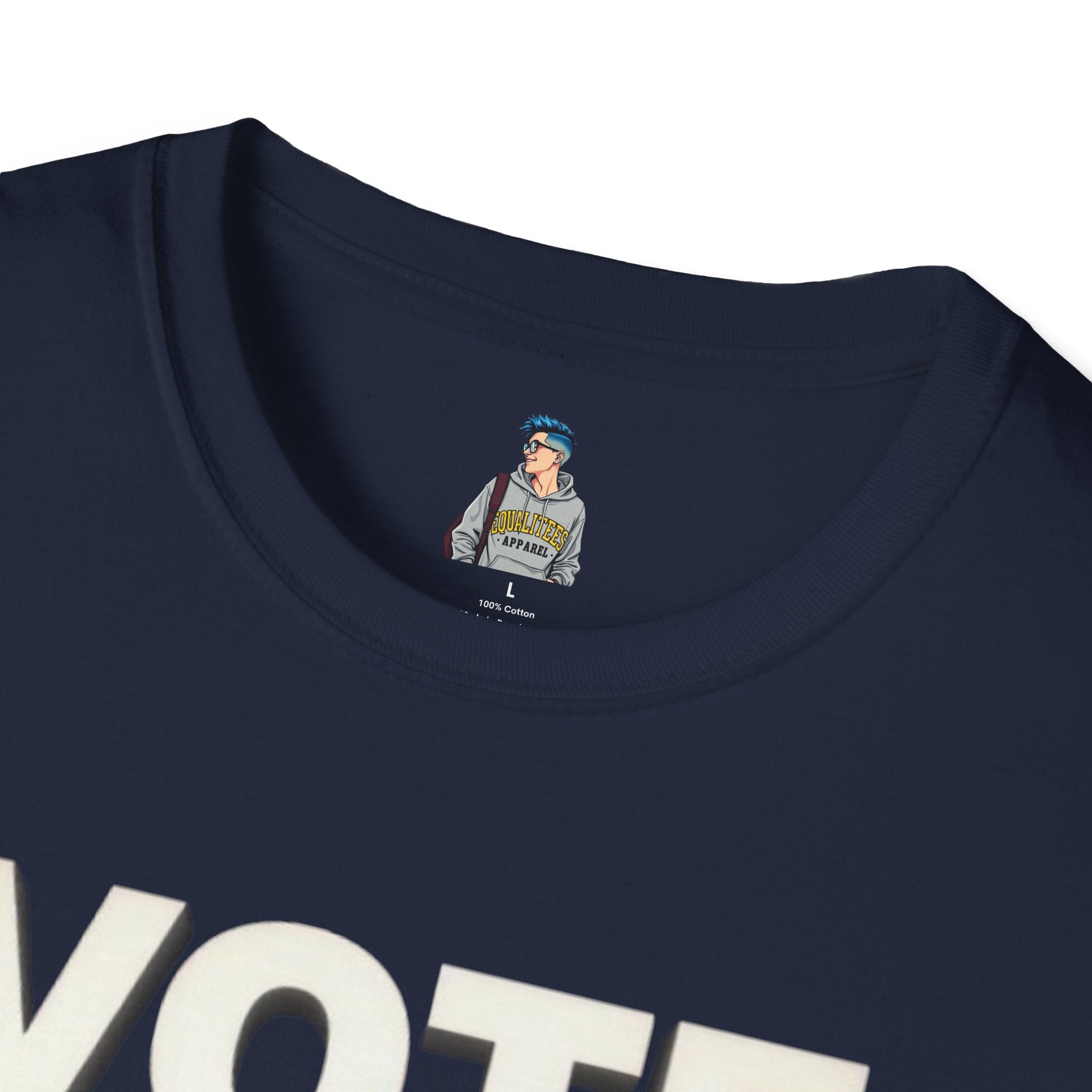 Your Rights Depend on You T-Shirt