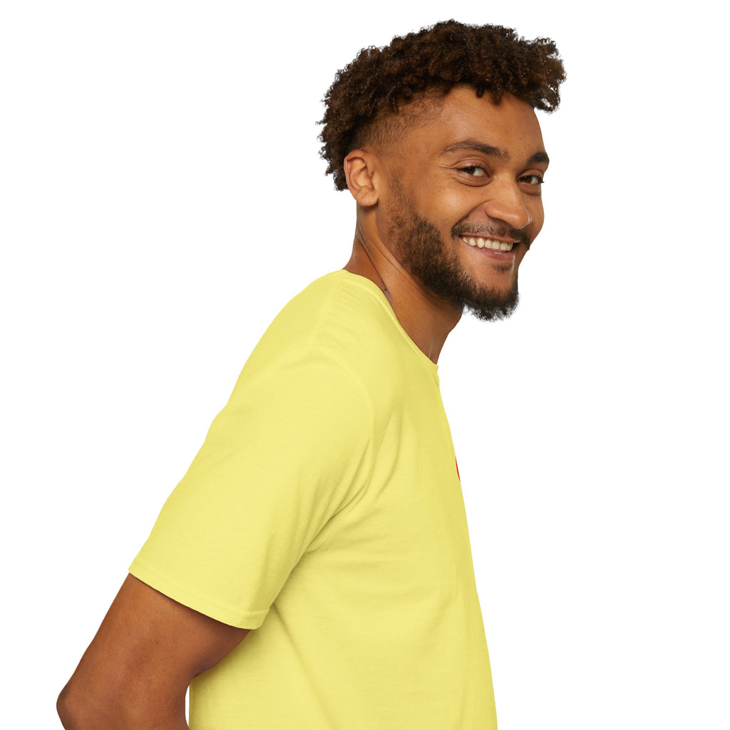 Love & Autism Awareness T-Shirt