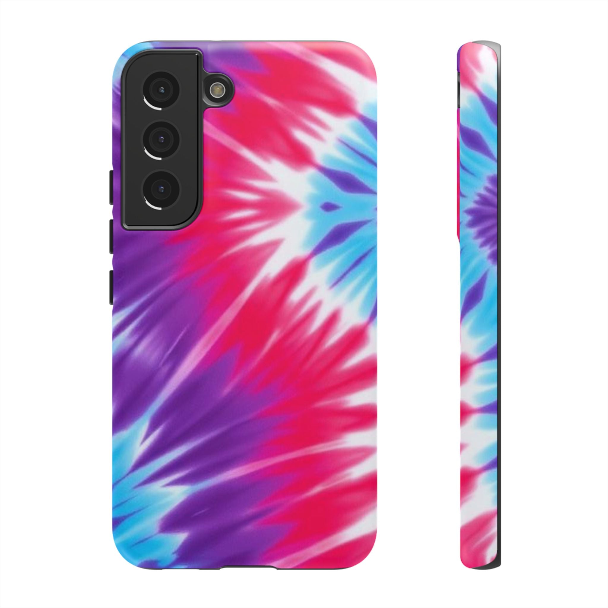 Tie-Dye Tough Case for Android