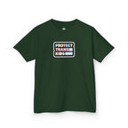 Protect Trans Kids Heavy Cotton™ Tee