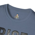 Rise Above Motivational Graphic T-Shirt