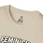 Feminism Women Are People T-Shirt