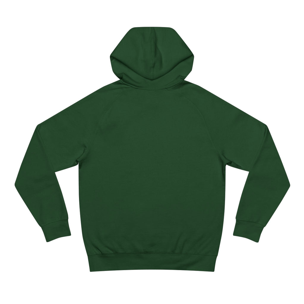 BTTF - Black Trans Travel Fund Unisex Pullover Hoodie