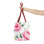 Floral Pattern Design - Perfect for Activists and Freedom Lovers