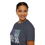 Vote Like Your Rights Depend On It — Political Activism Tee