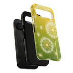 Dandelion Breeze Tough Case for Android
