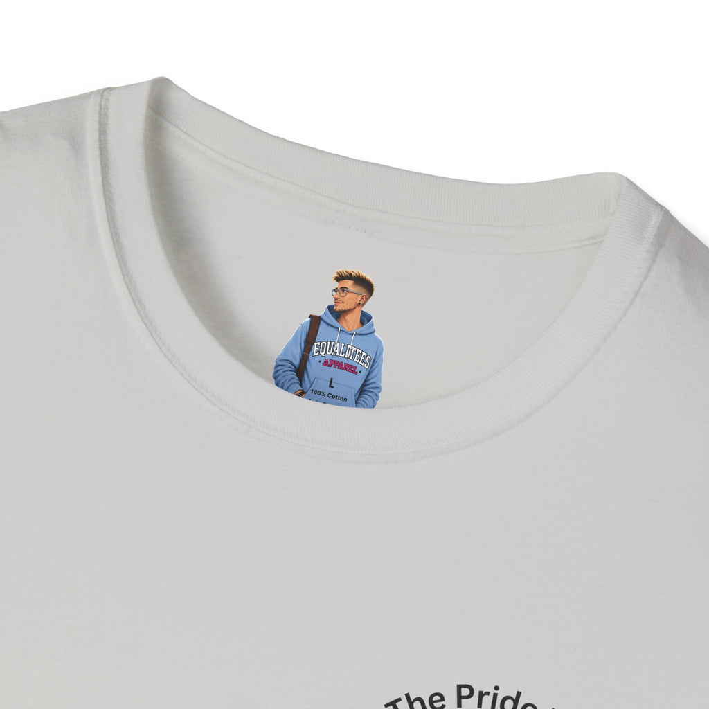 Pride Tree Las Vegas T-Shirt