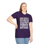 Know Your Voting Rights T-Shirt
