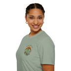 Keepers of The Earth Forest T-shirt