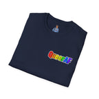 Pride QueerAF T-Shirt