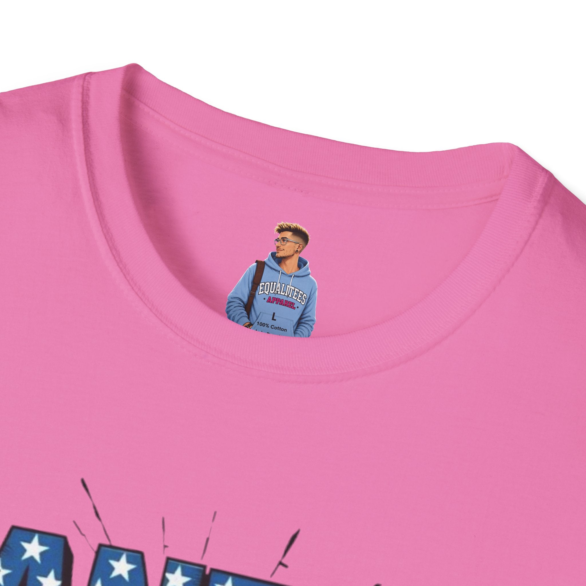 Anti-Bully Awareness T-shirt