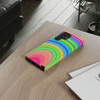 Rainbow Arch Tough Case for Android