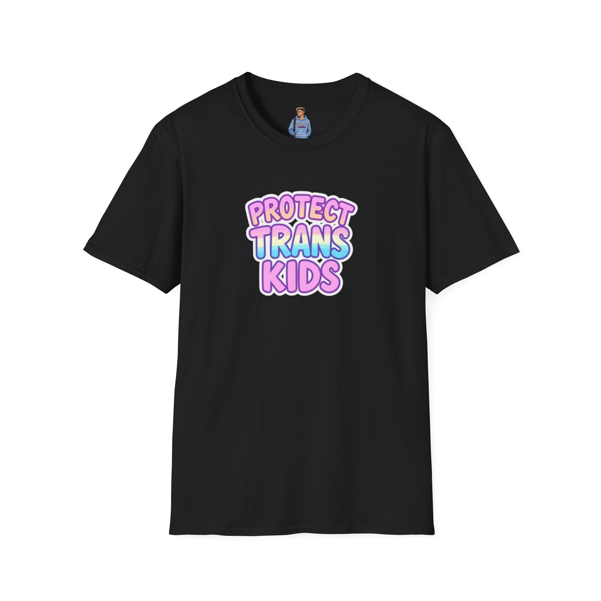 Protect Trans Kids T-shirt
