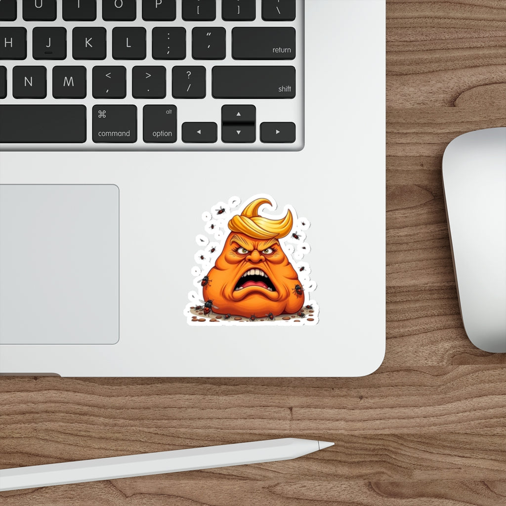 Die-Cut Stickers - Lord of the Flies