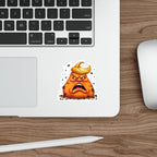 Die-Cut Stickers - Lord of the Flies
