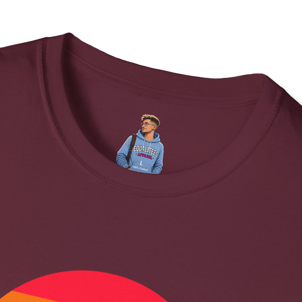 Protect Our Trans Siblings Pride Tree Las Vegas T-Shirt