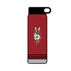 Grow Peace 32oz Water Bottle