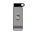 Grow Peace 32oz Water Bottle