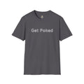 Vaccines Save Lives Statement Tee