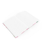 Floral Design Journal - Perfect for Gifts, Journaling, and Celebrations