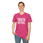 Truth Matters T-shirt