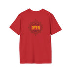 Culture Over Colonizers Unisex Softstyle T-Shirt